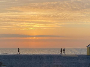 Les 3 Graces, Cayeux-sur-mer, agréable maison